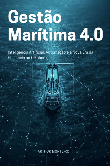 Gestão Marítima 4.0